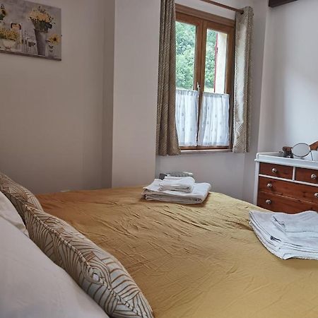 Soupiets Bed & Breakfast Betpouey Екстериор снимка