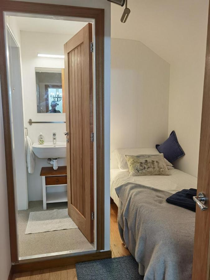 Soupiets Bed & Breakfast Betpouey Екстериор снимка