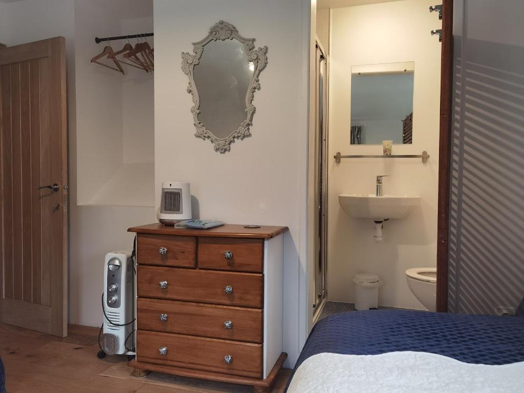 Soupiets Bed & Breakfast Betpouey Стая снимка